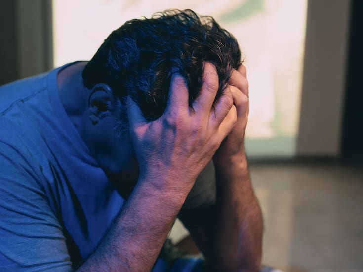 Depresión en adultos mayores: un riesgo silencioso