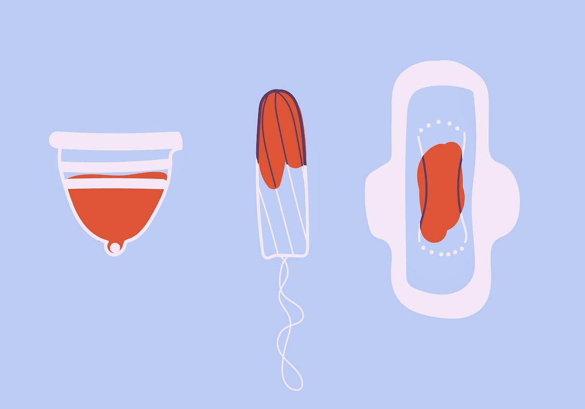 En la actualidad existen diversas opciones para la mujer y su ciclo menstrual.