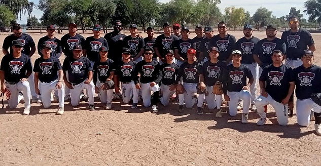 Chapos Team se llevó la Copa Poniente