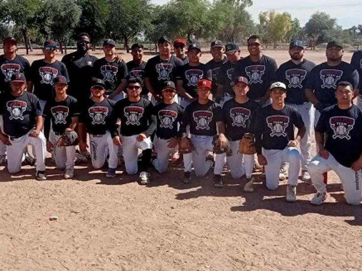 Chapos Team se llevó la Copa Poniente