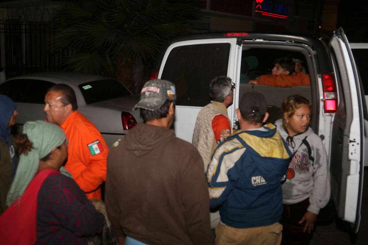 Ven riesgo por Covid-19 en deportados de los Estados Unidos