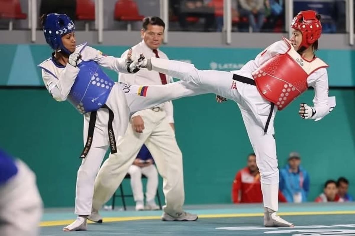 Bajacalifornianos culminan su participación en el Mundial de China