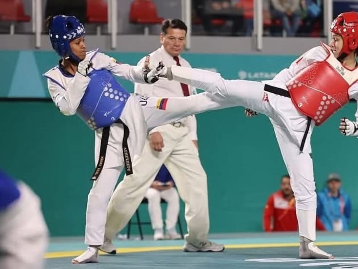 Bajacalifornianos culminan su participación en el Mundial de China