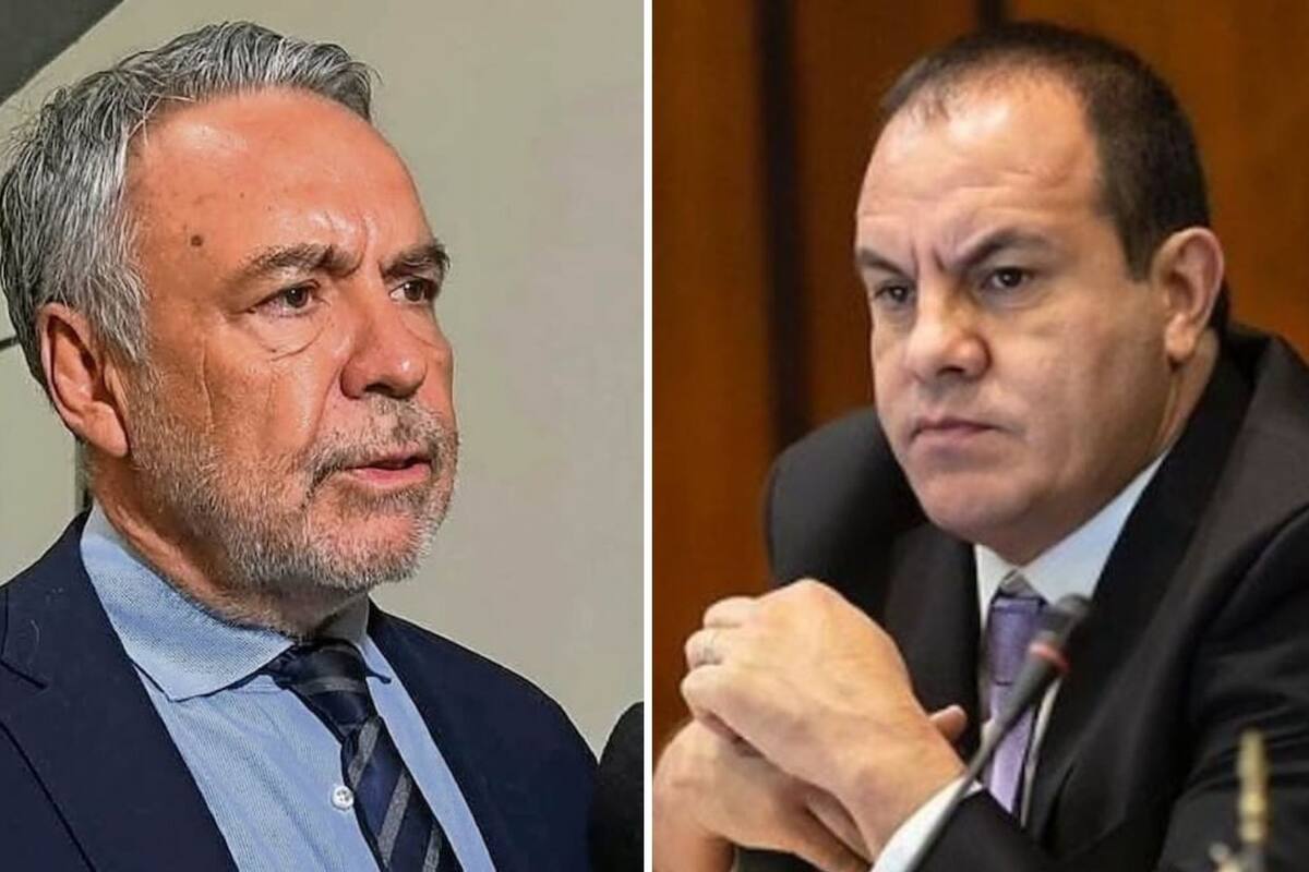 Proponen eliminar fuero en estatutos de Morena