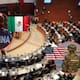 México enviará 60 marinos mexicanos a entrenamiento en Estados Unidos para realizar un curso de operaciones especiales autorizado por el Senado