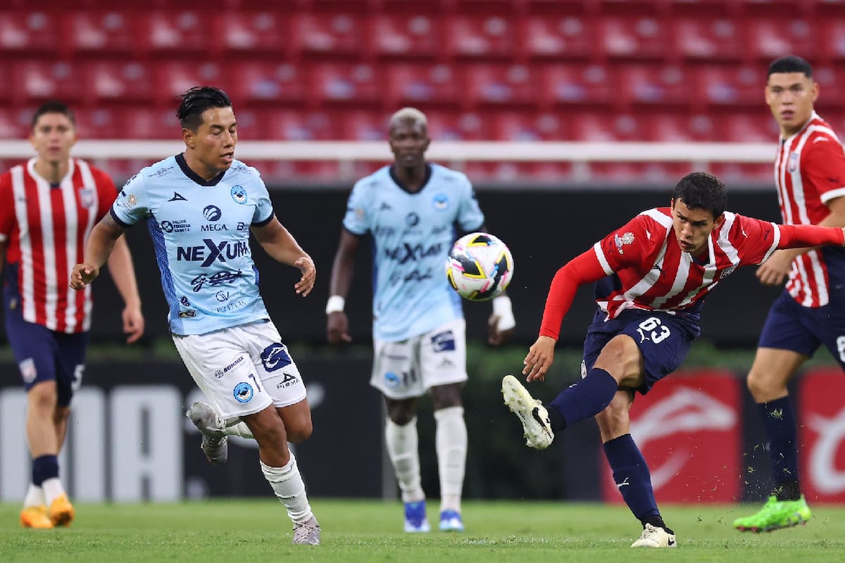 ¡Pierde afición! Liga Expansión MX reportó estadios ‘vacíos’ en la Fecha 3 del torneo