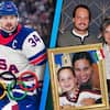Auston Matthews Martínez, hijo de sonorense, va por el ORO olímpico en hockey con EEUU en los Juegos Olímpicos de Invierno Milano-Cortina 2026