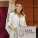Marina del Pilar fija postura sobre audios difundidos y afirma que corresponden a una conversación privada