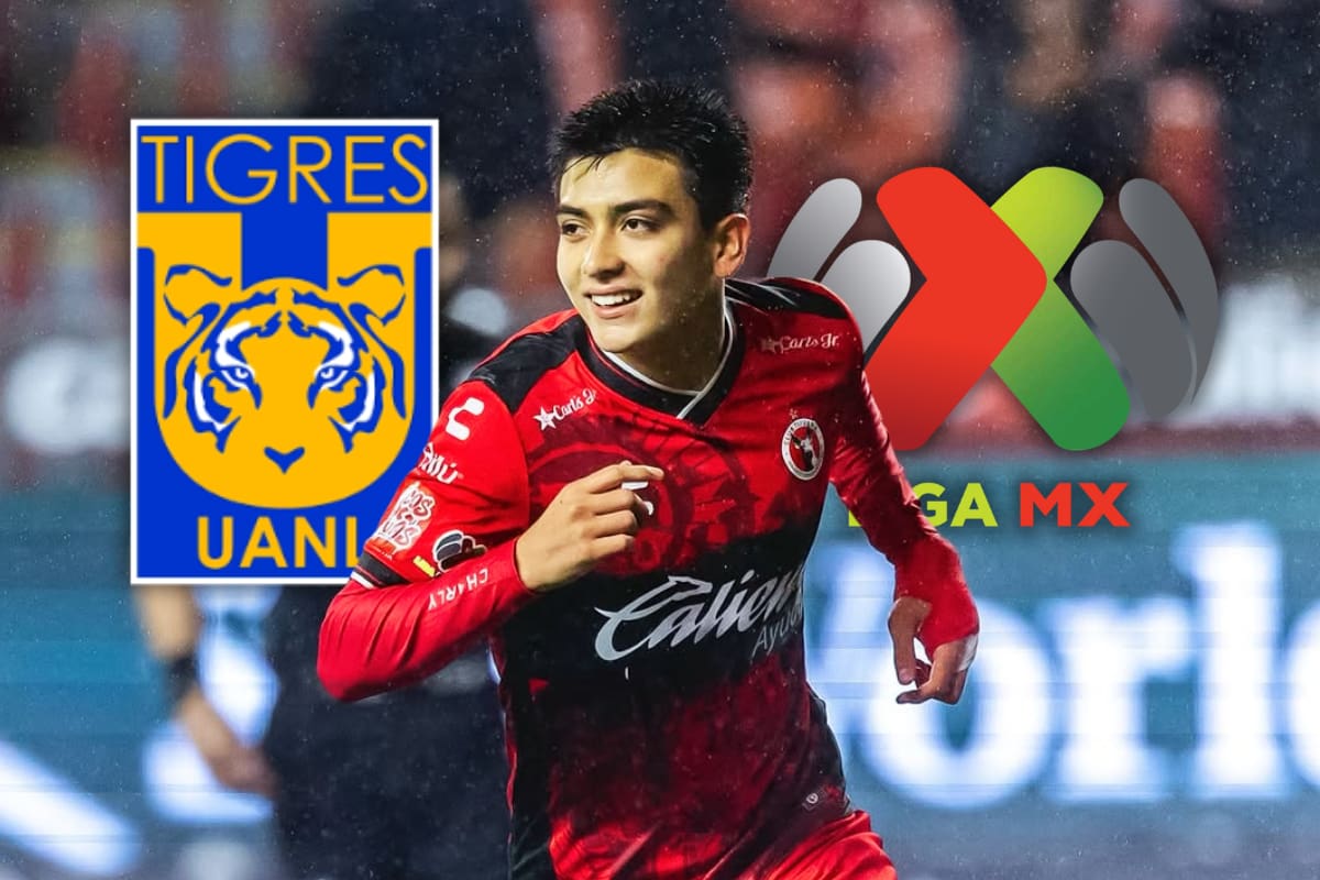 ¿Por qué Xolos podría tener problemas con la ley si Gilberto Mora juega el partido de Ida contra Tigres?