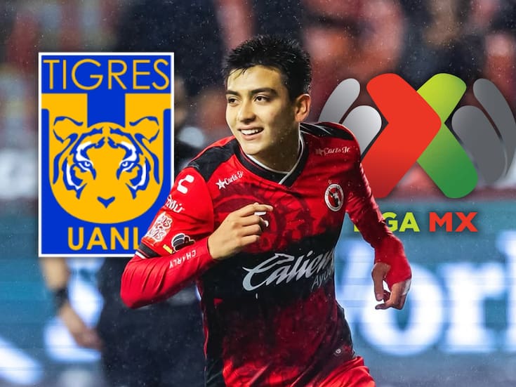 ¿Por qué Xolos podría tener problemas con la ley si Gilberto Mora juega el partido de Ida contra Tigres?