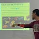 Influencer divulgador científico “Biologando con Miguel” imparte conferencia sobre abejas nativas en Álamos para fortalecer la educación ambiental
