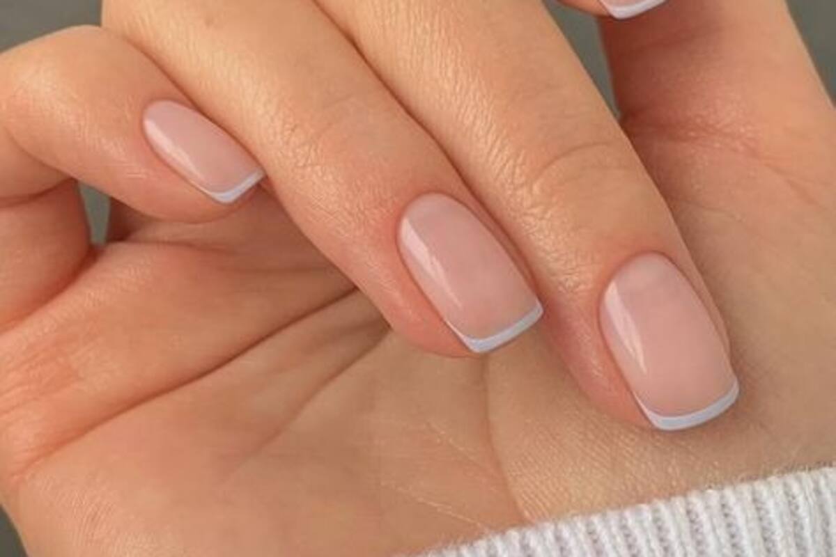 Consejos para lucir uñas al natural fabulosas