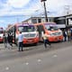 Altisa exige retirar taxis de ruta hacia ITT y UABC Otay