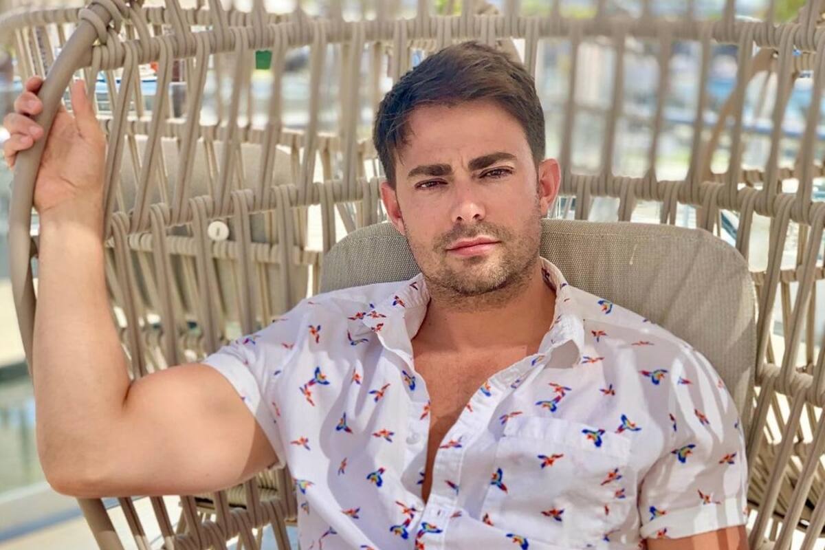 Actor de “Chicas Pesadas” aseguró que sufrió discriminación en México por ser gay