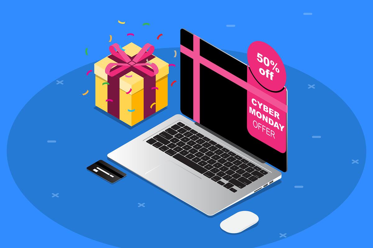 Qué es el Cyber Monday y cómo surgió
