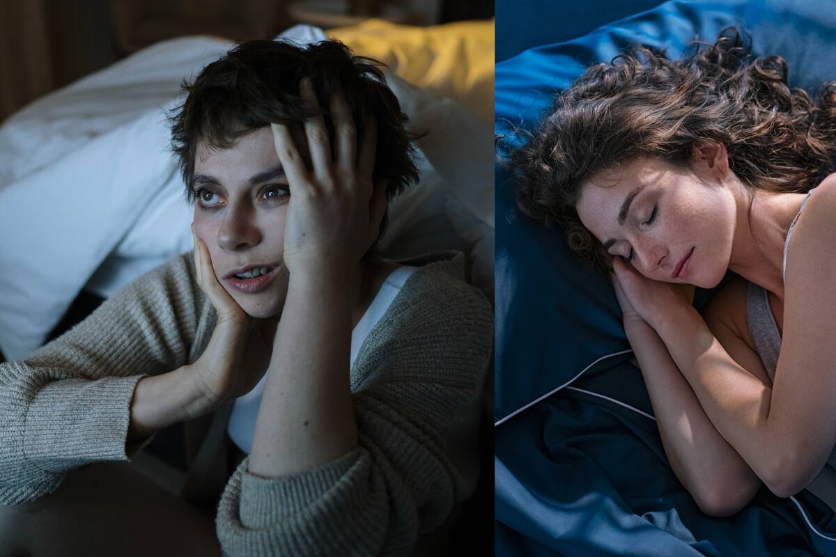 Tu habitación podría estar arruinando tu sueño (sin que lo sepas); esto dicen los expertos