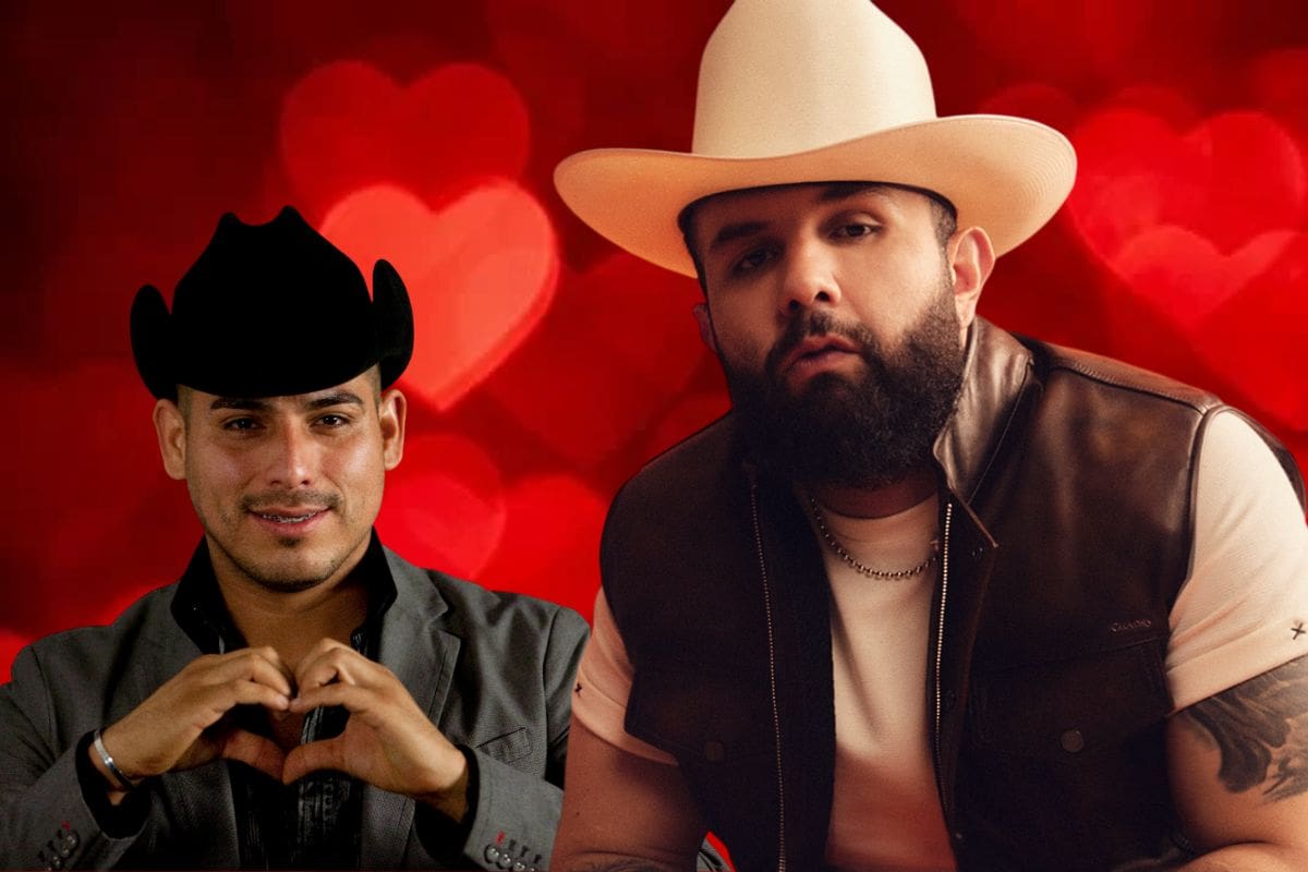 De rumores a tendencia: Fans convierten polémica de Carín León y Espinoza Paz en un divertido trend