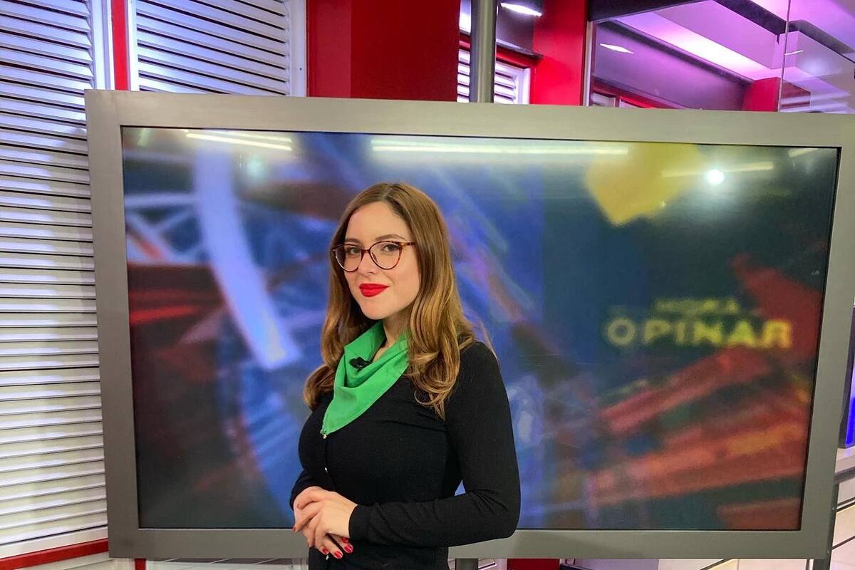 Estefanía Veloz acusa a Morena de proteger a Félix Salgado Macedonio en encuesta