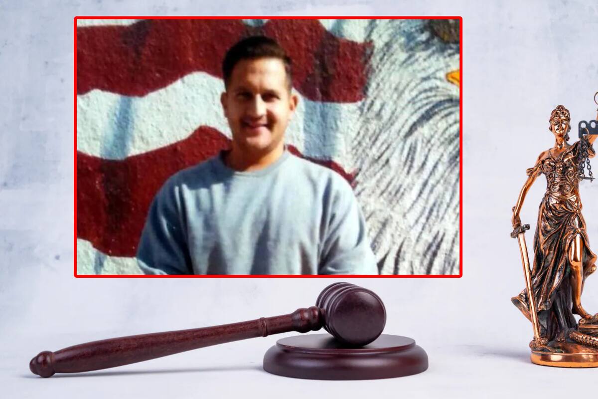 Exhiben a Javier Chávez, candidato al Poder Judicial, por narcotráfico en EEUU