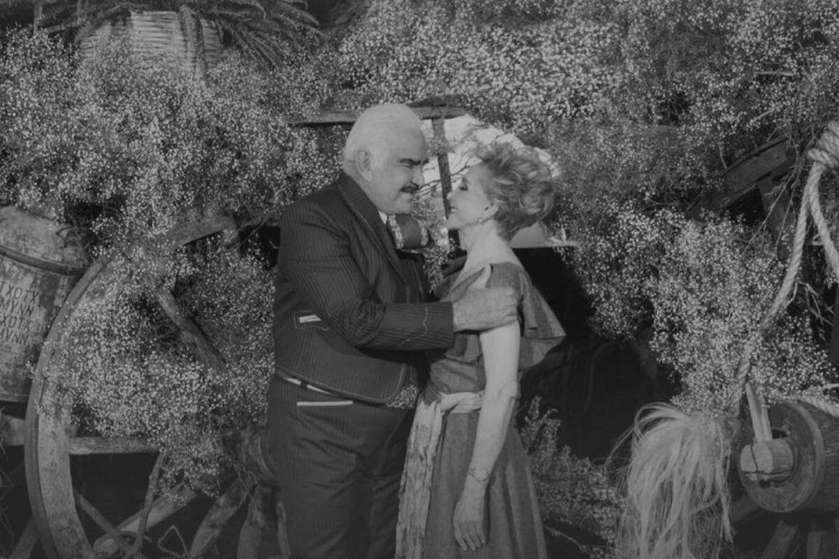 Doña Cuquita: ¿De qué operaron a la esposa de Vicente Fernández?