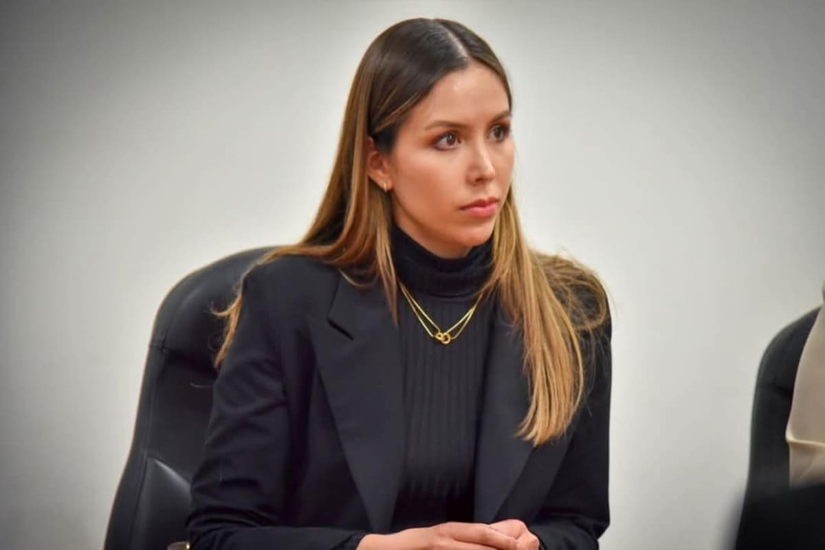Barra de Abogadas exige justicia por asesinato de Javier López Reyna