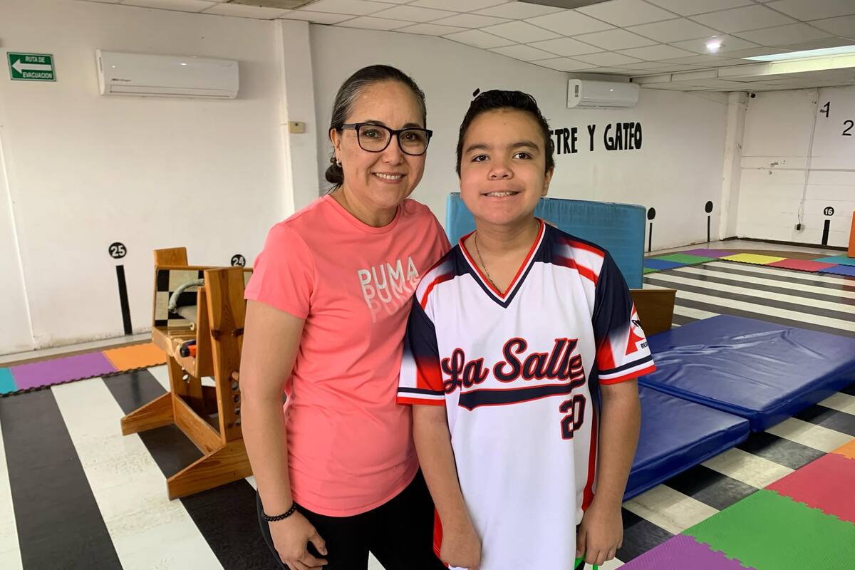 Abraham “El Zurdito” requiere apoyo para una cirugía