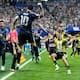 Inglaterra vs Argentina: Goles, resumen y mejores momentos del partido de Semifinales de la Copa del Mundo