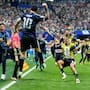 Inglaterra vs Argentina: Goles, resumen y mejores momentos del partido de Semifinales de la Copa del Mundo