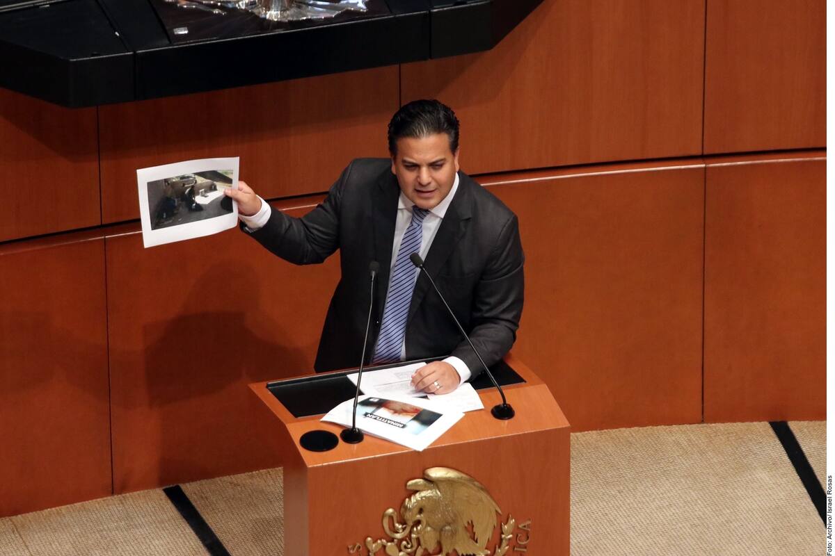 Senado rechaza iniciativa de Morena de reducir periodo de magistrados electorales