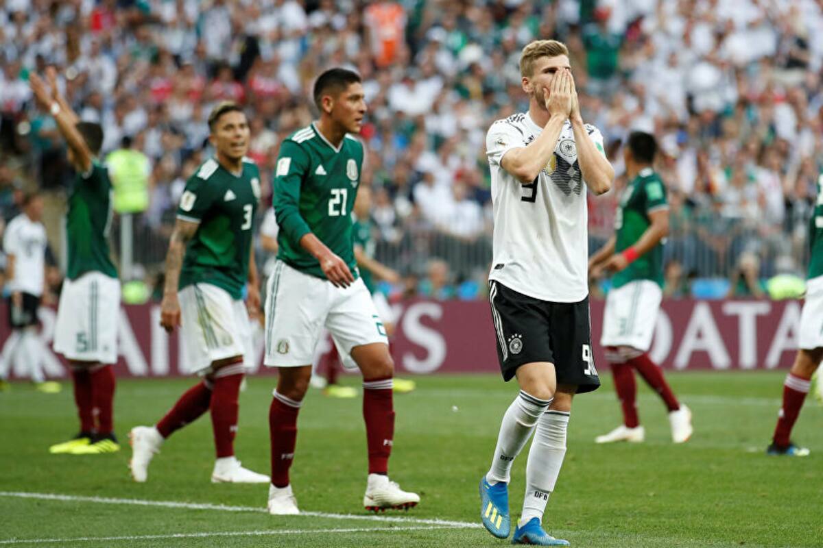 Alemania subestimó a México en Rusia 2018, asegura ex jugador Mertesacker