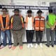 Caen en Ciudad Juárez siete presuntos secuestradores, dos de ellos menores de edad