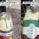 “Esta publicidad es mejor que la de Pedrito Sola”. Joven encuentra un curioso frasco de colección de mayonesa McCormick y se vuelve viral
