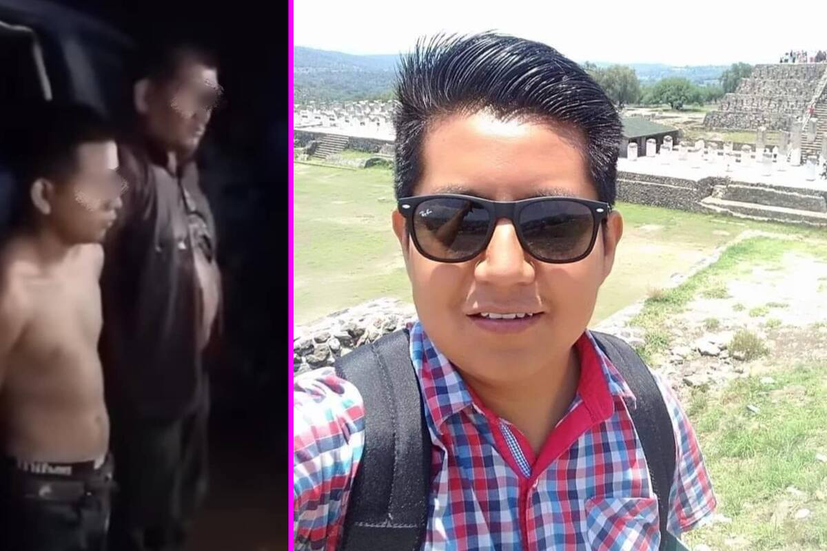 Vecinos linchan a los asesinos del hijo del exalcalde de Metlatónoc, Guerrero
