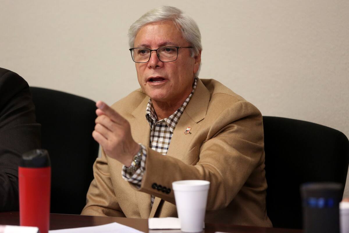 Informa Jaime Bonilla sobre actividades en diciembre
