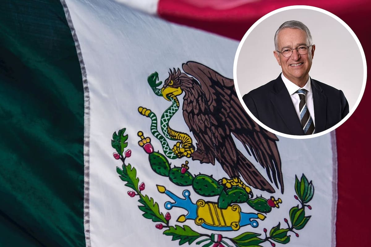 Salinas Pliego responde si aspira a la presidencia de México para el 2030 y su relación con Milei
