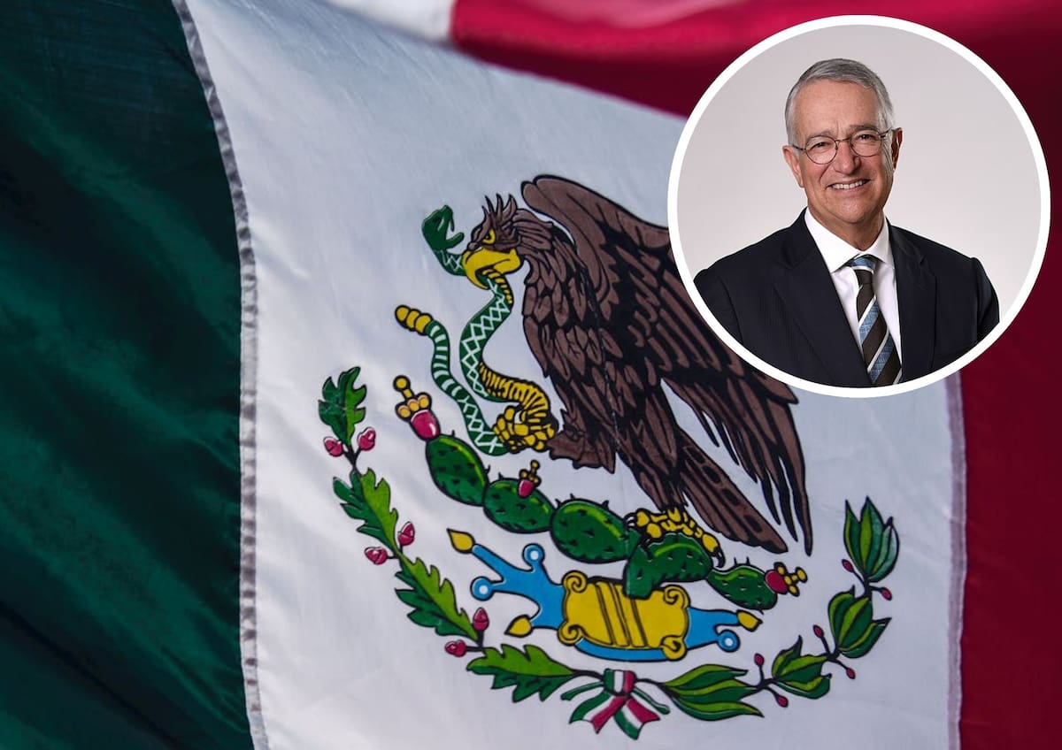 El empresario mexicano negó que tenga interés en ser Presidente de México