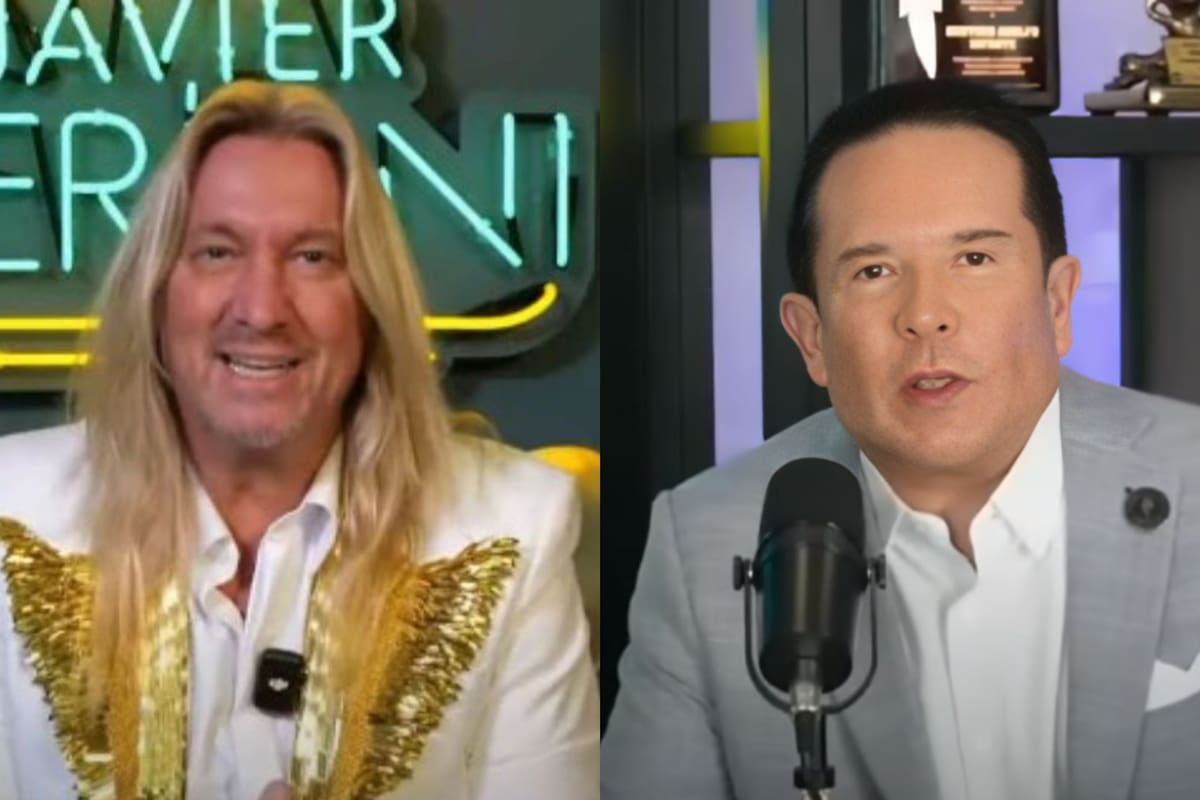 Javier Ceriani acusa a Gustavo Adolfo Infante de amenazarlo de muerte