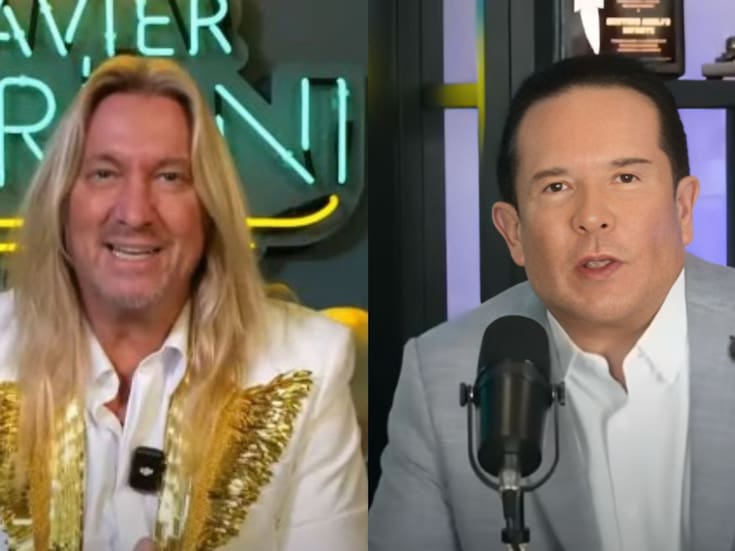 Javier Ceriani acusa a Gustavo Adolfo Infante de amenazarlo de muerte