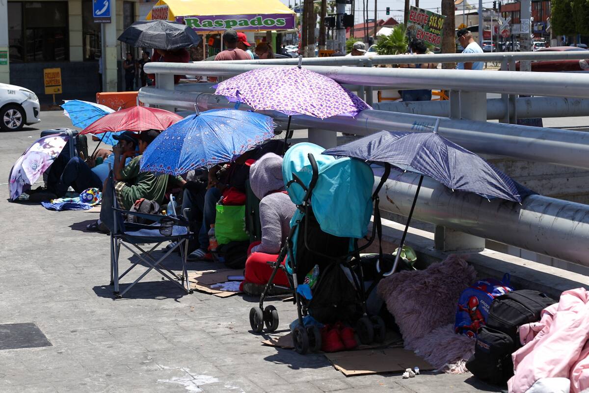 Buscaría Ayuntamiento reforzar actividades en zona fronteriza por cambio de gobierno
