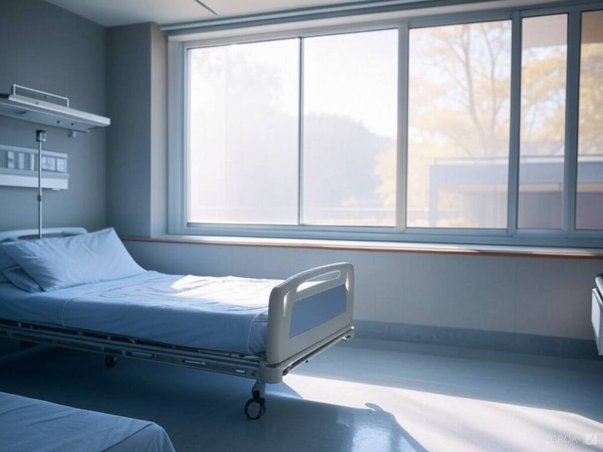 Hospital