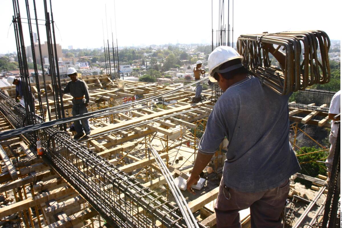 Es construcción generadora de más empresas