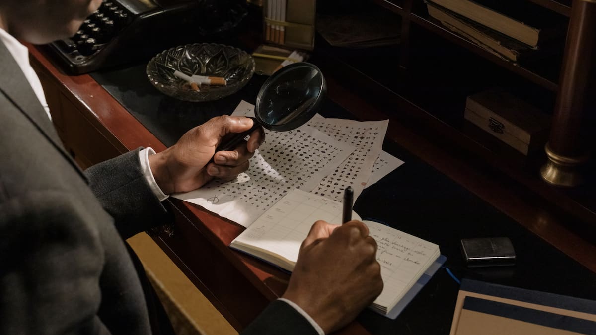 John Kiriakou, exagente y denunciante de la CIA, respondió a la pregunta de si la agencia puede hacer desaparecer a personas: “Claro que sí. Y lo hacen todo el tiempo”