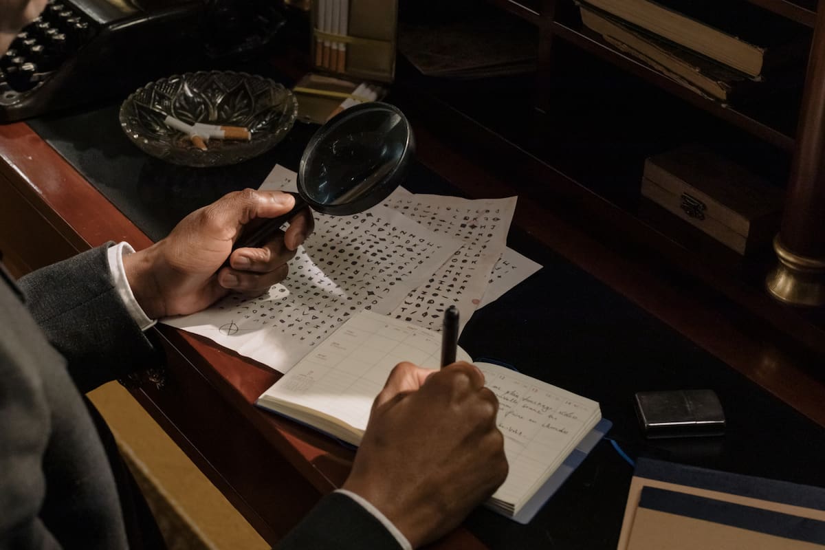 John Kiriakou, exagente y denunciante de la CIA, respondió a la pregunta de si la agencia puede hacer desaparecer a personas: “Claro que sí. Y lo hacen todo el tiempo”