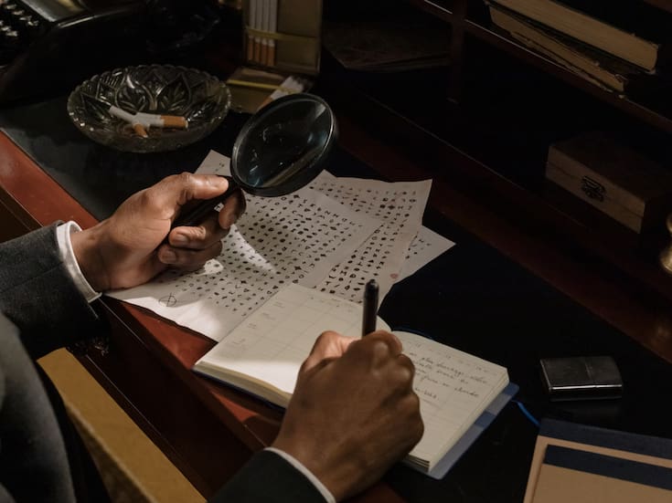 John Kiriakou, exagente y denunciante de la CIA, respondió a la pregunta de si la agencia puede hacer desaparecer a personas: “Claro que sí. Y lo hacen todo el tiempo”