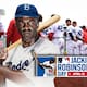 ¿Qué es el Jackie Robinson Day en MLB y por qué todos usan el número 42 cada 15 de abril?