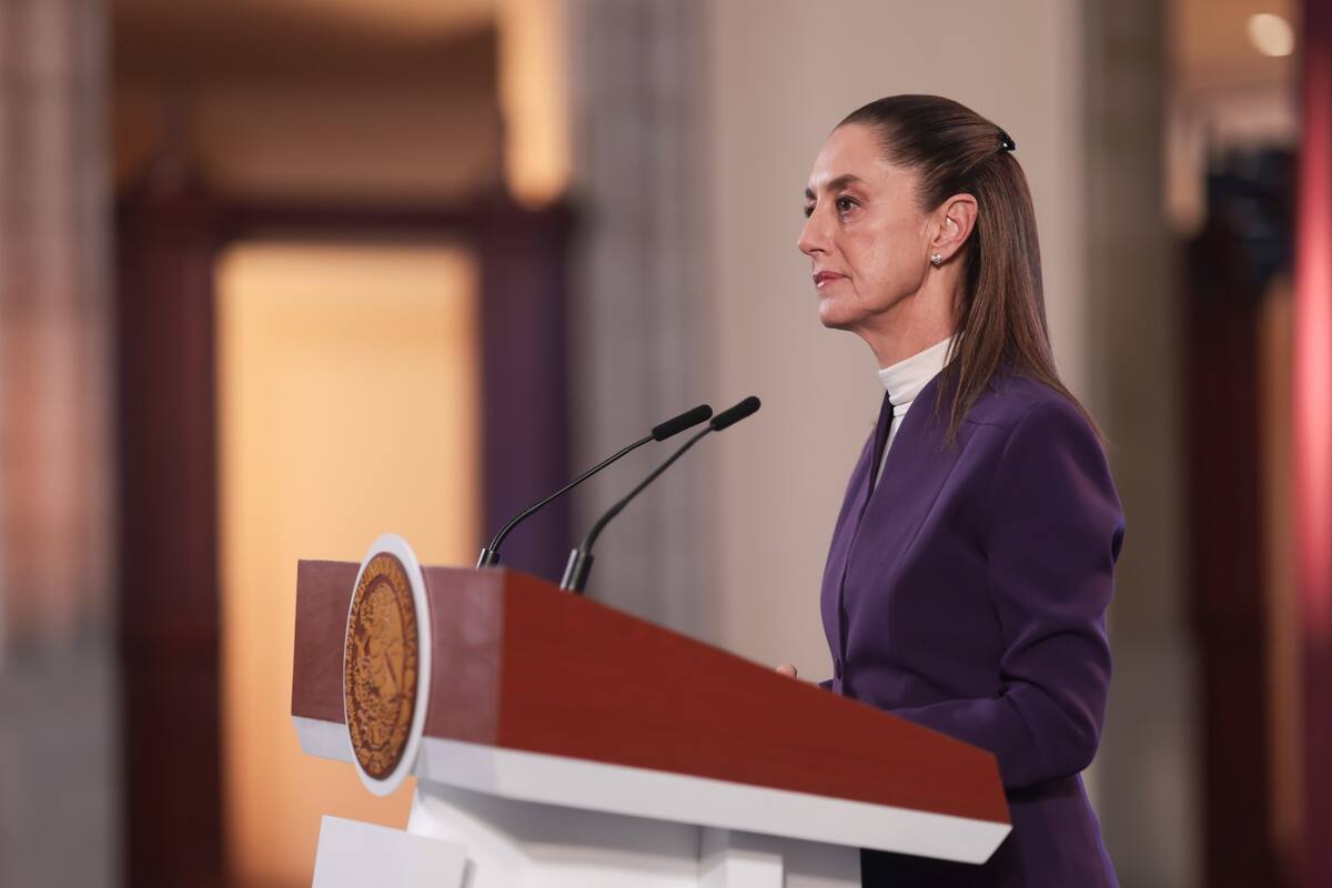 Claudia Sheinbaum se reúne con gobernadores para fortalecer el programa IMSS-Bienestar