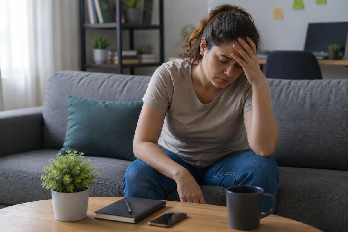 Advierten que sedentarismo eleva riesgos físicos y mentales