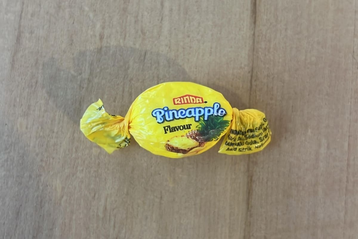 ¡Caramelos mortales! Encuentran metanfetamina en dulces entregados por ONG en Australia