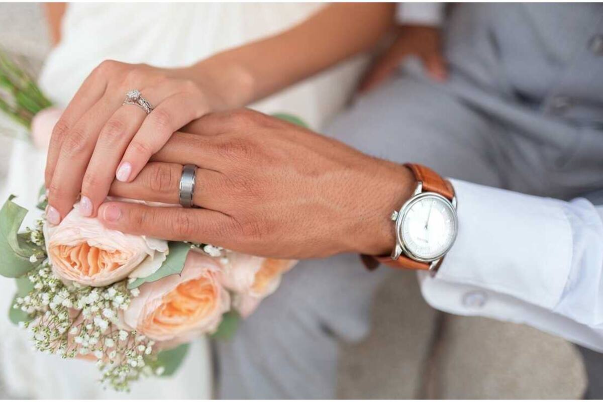 TikTok: Novia cancela boda por infidelidad, pero el novio reagenda para casarse con su amante
