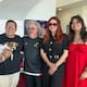 Huellitas Enjambre suma arte y causa animal